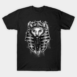 PHARAOH CAT T-Shirt
